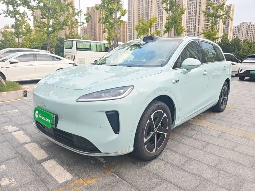 Shangjie H5 2025 — фото 2