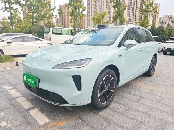 Shangjie H5 2025