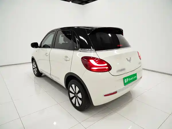 Wuling Bingo 2024