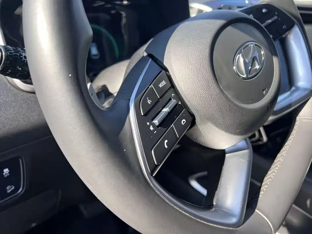 Hyundai Tucson 2021 — фото 14
