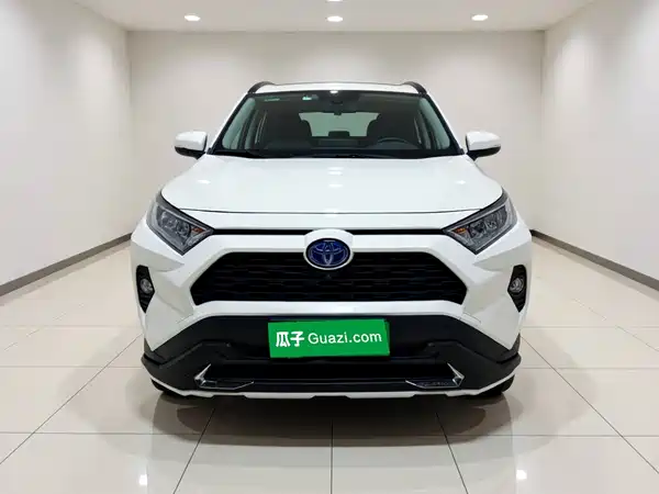 Toyota RAV4 2022