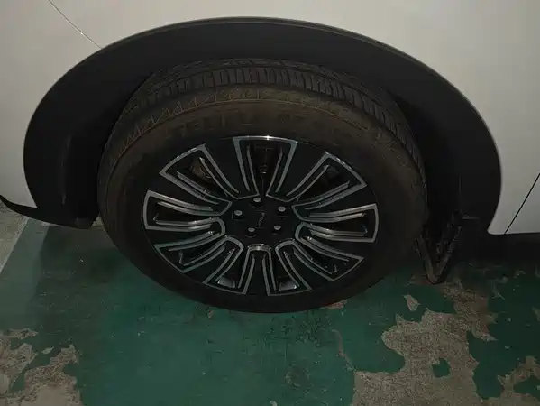Jetour X70 PLUS 2024