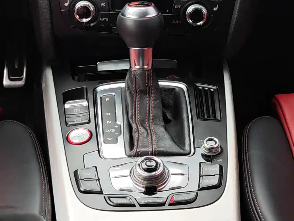 Audi S5 2014 — фото 13