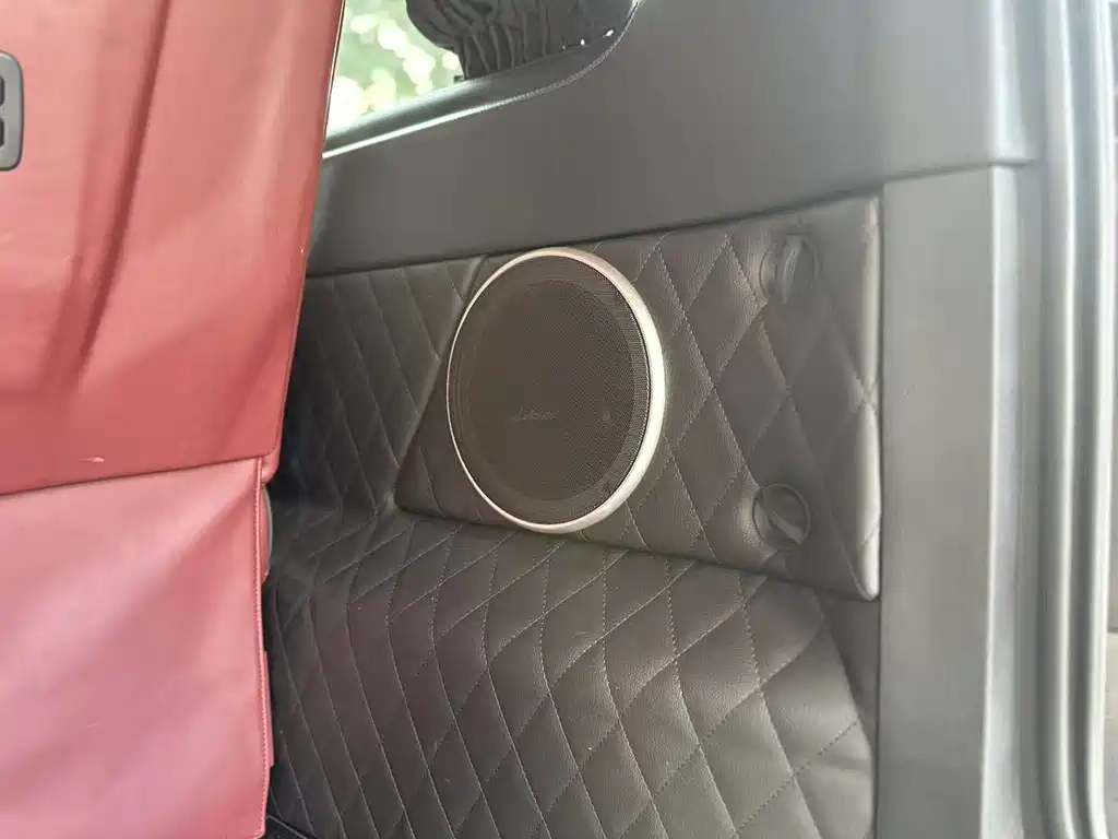 Mercedes-Benz Vito 2020 — фото 19