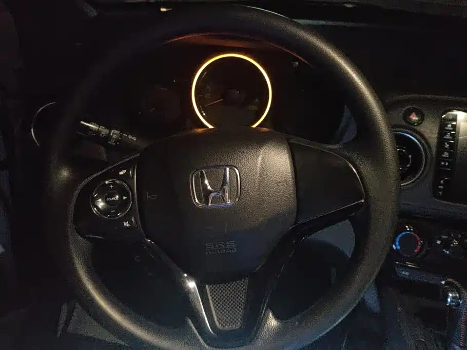 Honda XR-V 2019 — фото 15