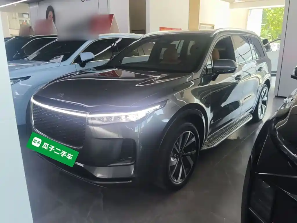 Li Auto Li ONE 2022