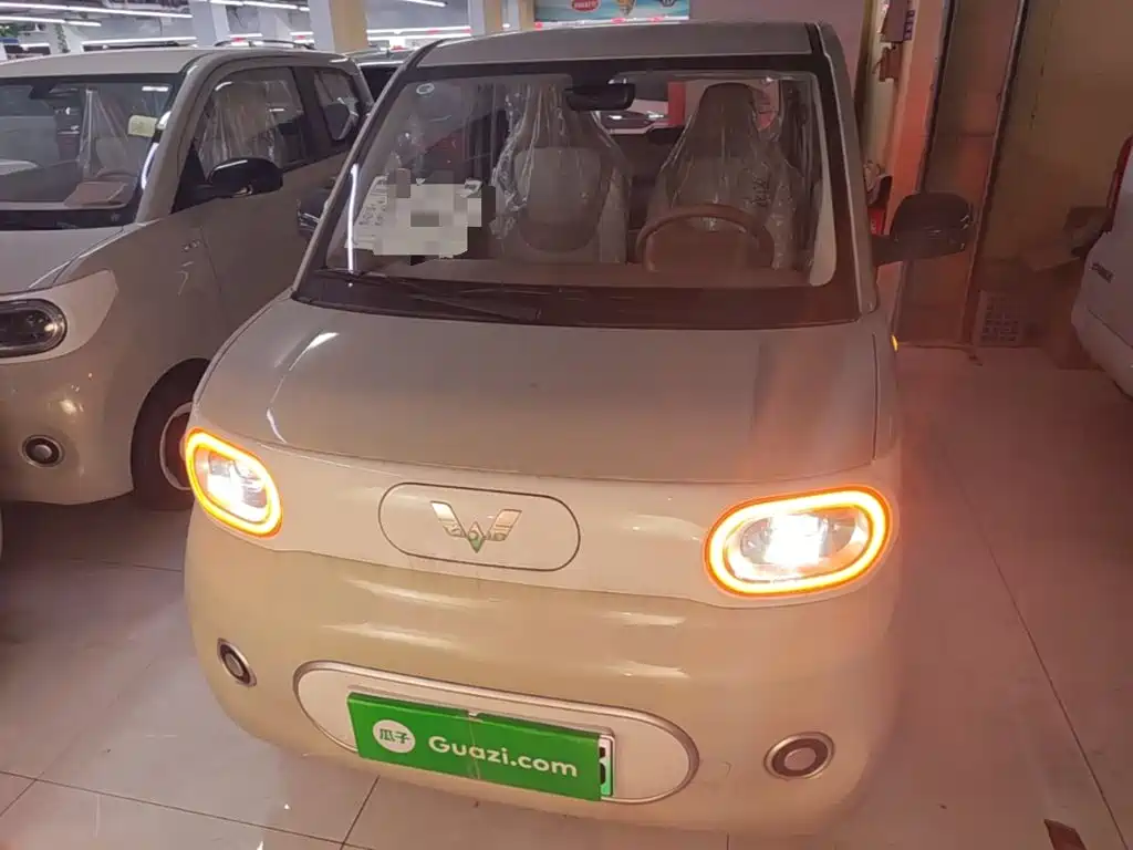 Wuling MINIEV 2026