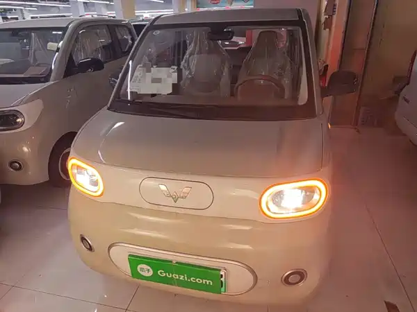 Wuling Hongguang MINIEV 2026