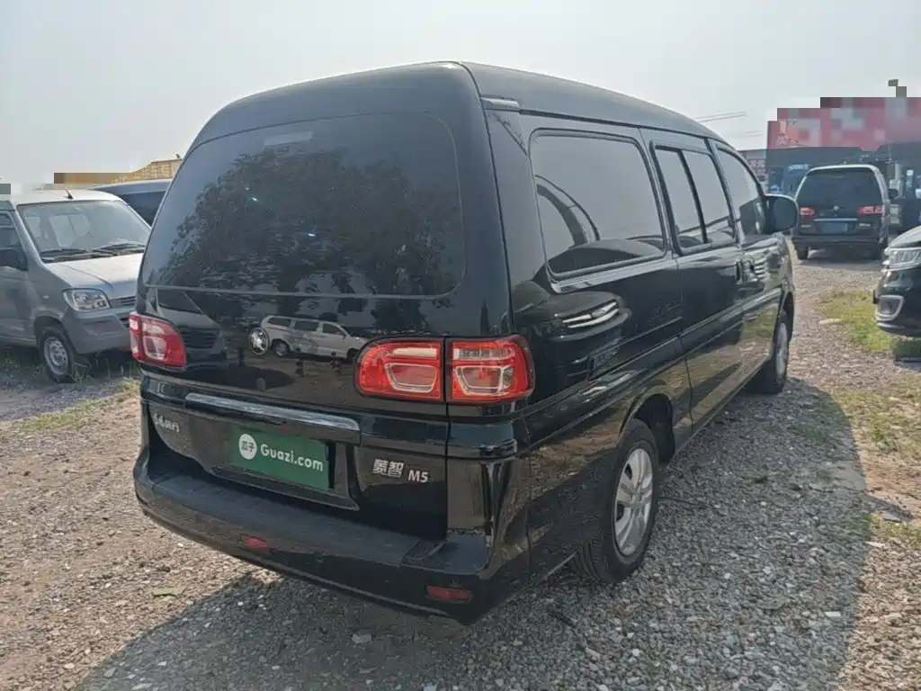 Fengxing Lingzhi 2023