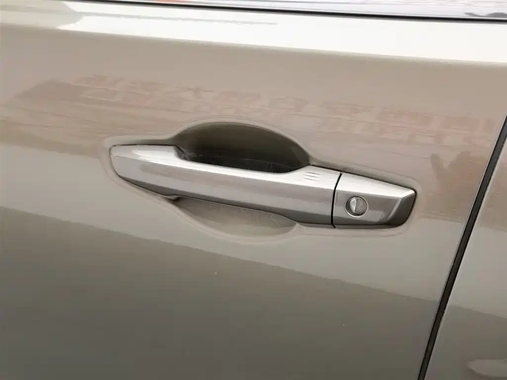 Honda Avancier 2017 — фото 18