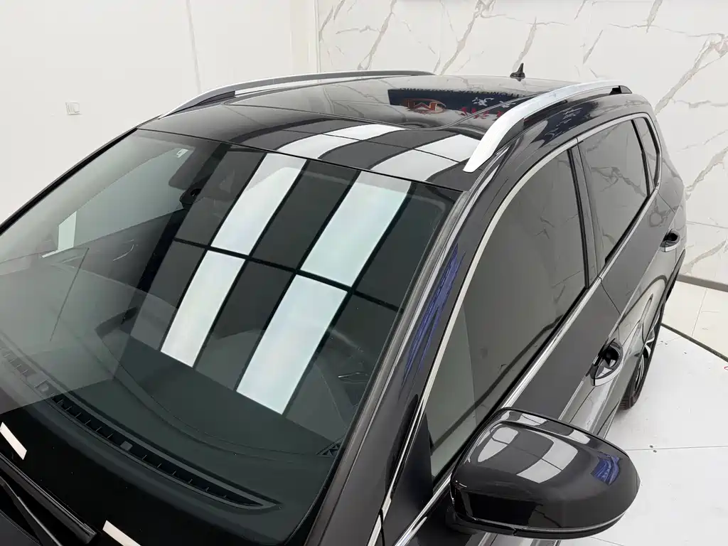 Volkswagen Tharu 2022