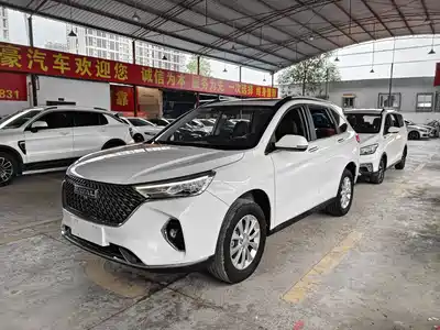 Haval M6 2023
