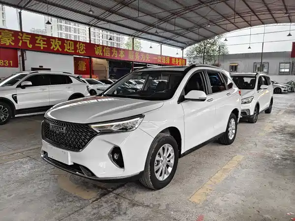 Haval M6 2023