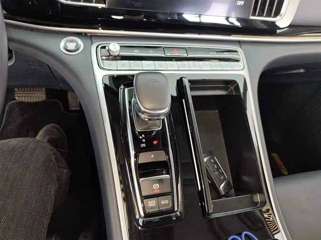 GAC Motor Trumpchi M8 2024 — фото 10