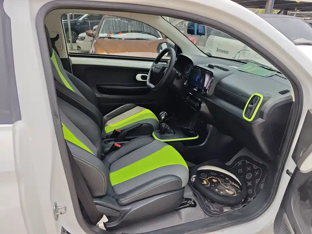 Roewe CLEVER 2021