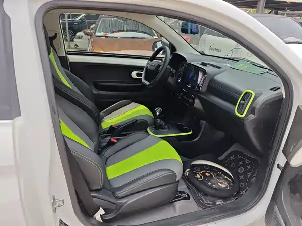 Roewe CLEVER 2021