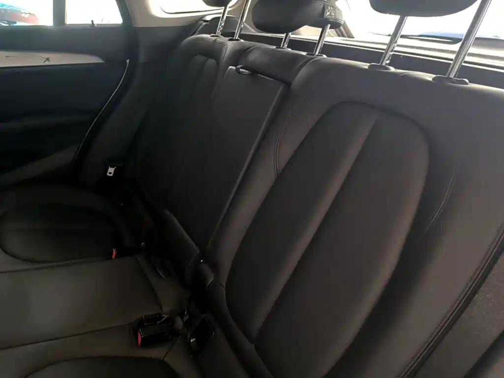 BMW X1 2018 — фото 17