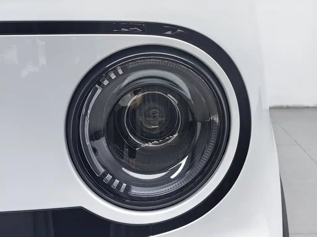 Geely Galaxy Panda 2025