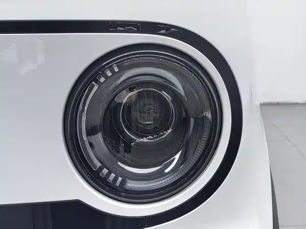 Geely Galaxy Panda 2025