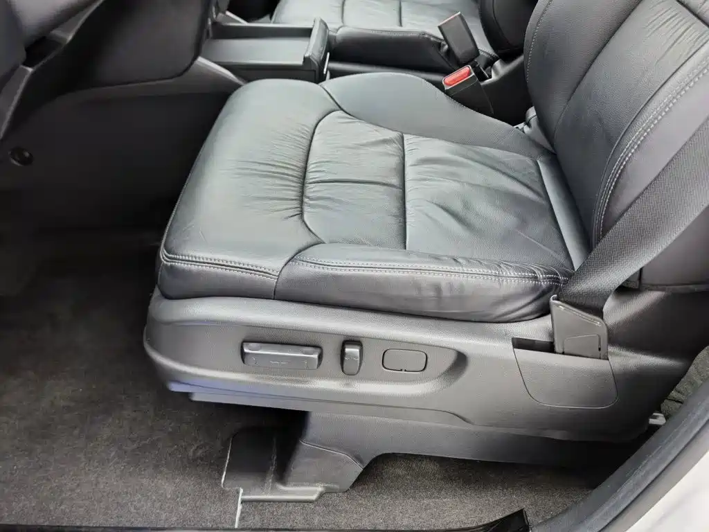 Honda Odyssey 2020 — фото 20
