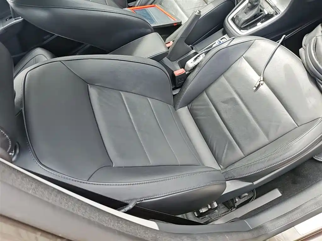 Volkswagen Gran Lavida 2015 — фото 25