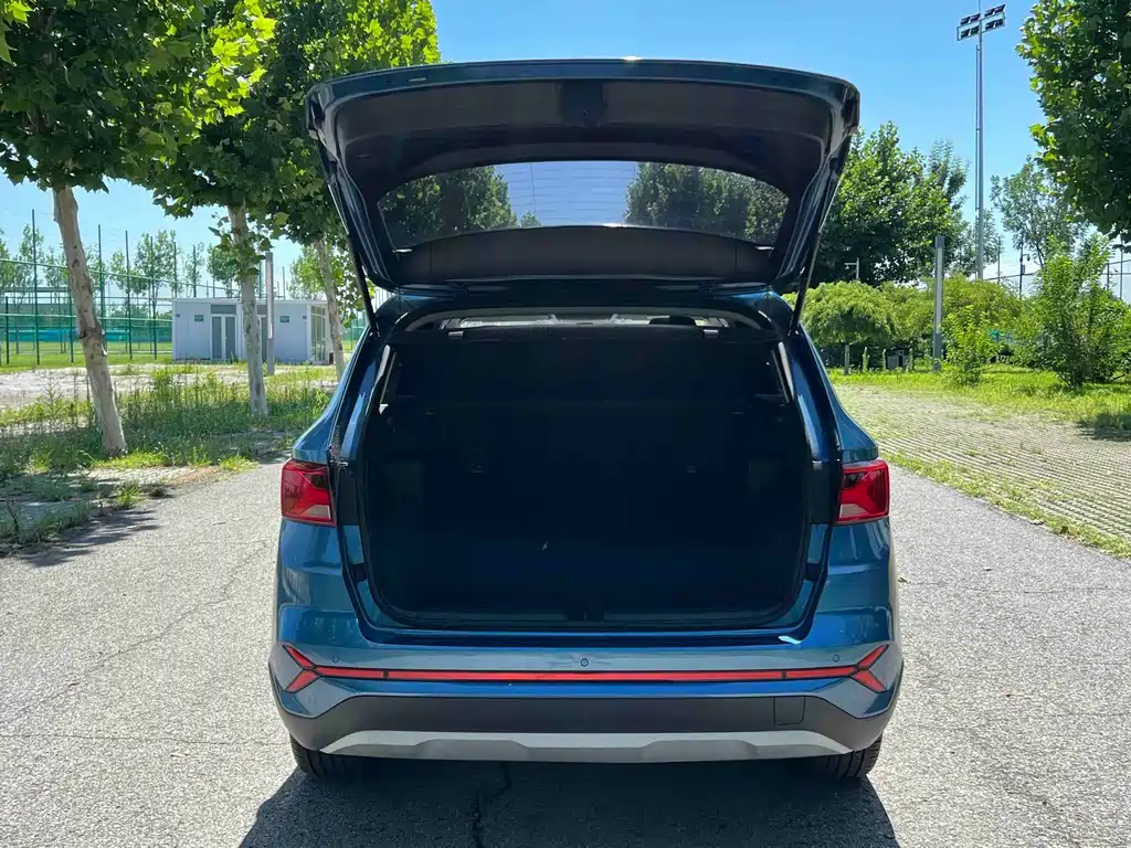 Jetta VS7 2023