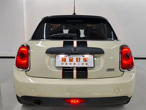 MINI 2019