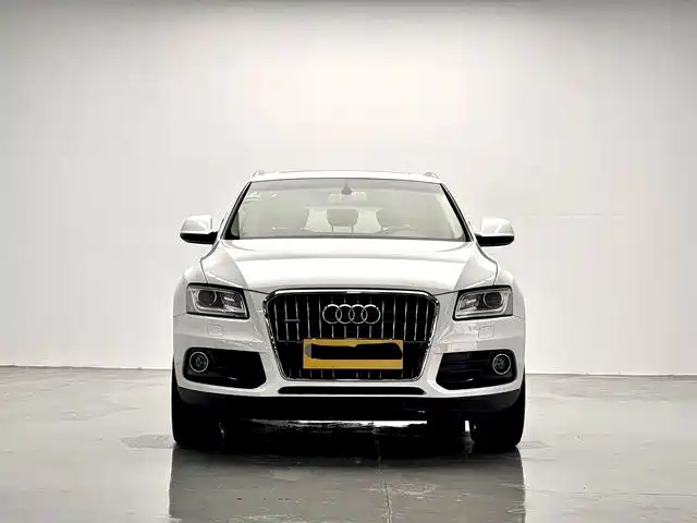 Audi Q5 2016 — фото 2