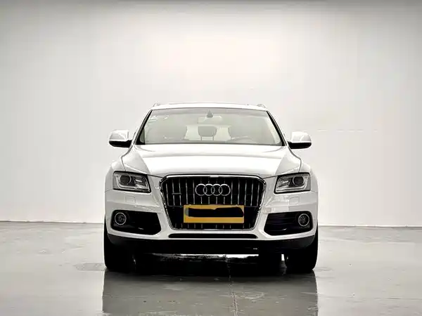 Audi Q5 2016