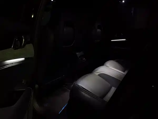 Lynk & Co 02 Hatchback 2022