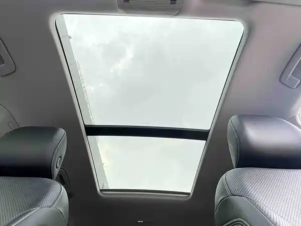 Volkswagen Talagon 2023