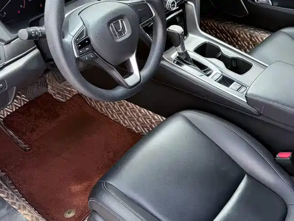 Honda Accord 2020