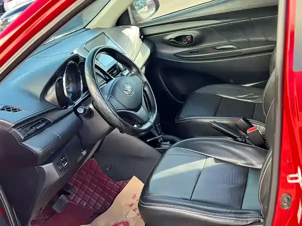 Honda Breeze 2021