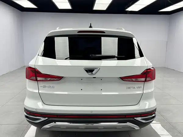 Jetta VS7 2022