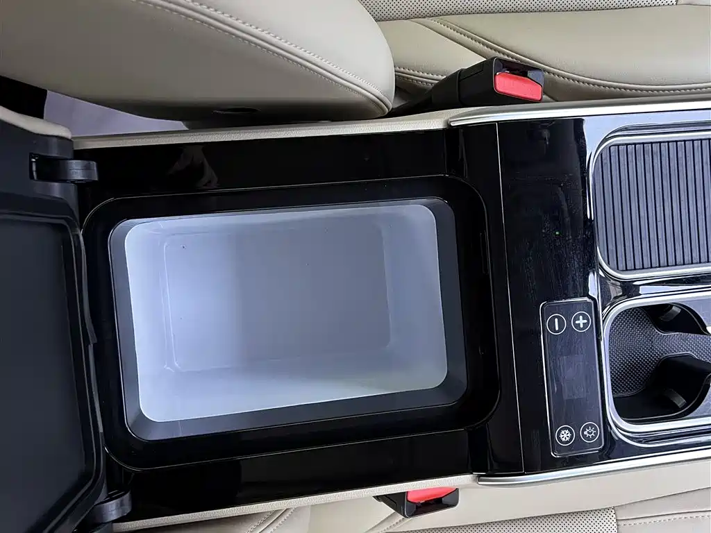 Buick GL8 Hybrid 2025 — фото 25
