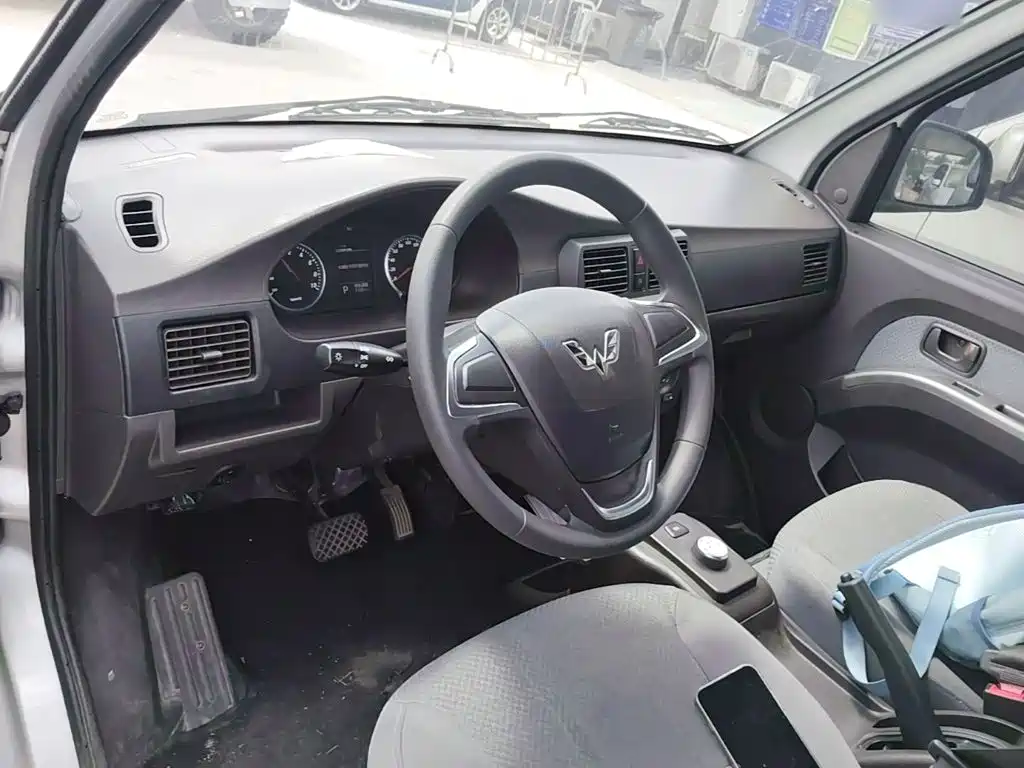 Wuling Rongguang EV 2023 — фото 10