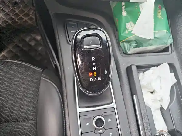 Cadillac CT5 2021