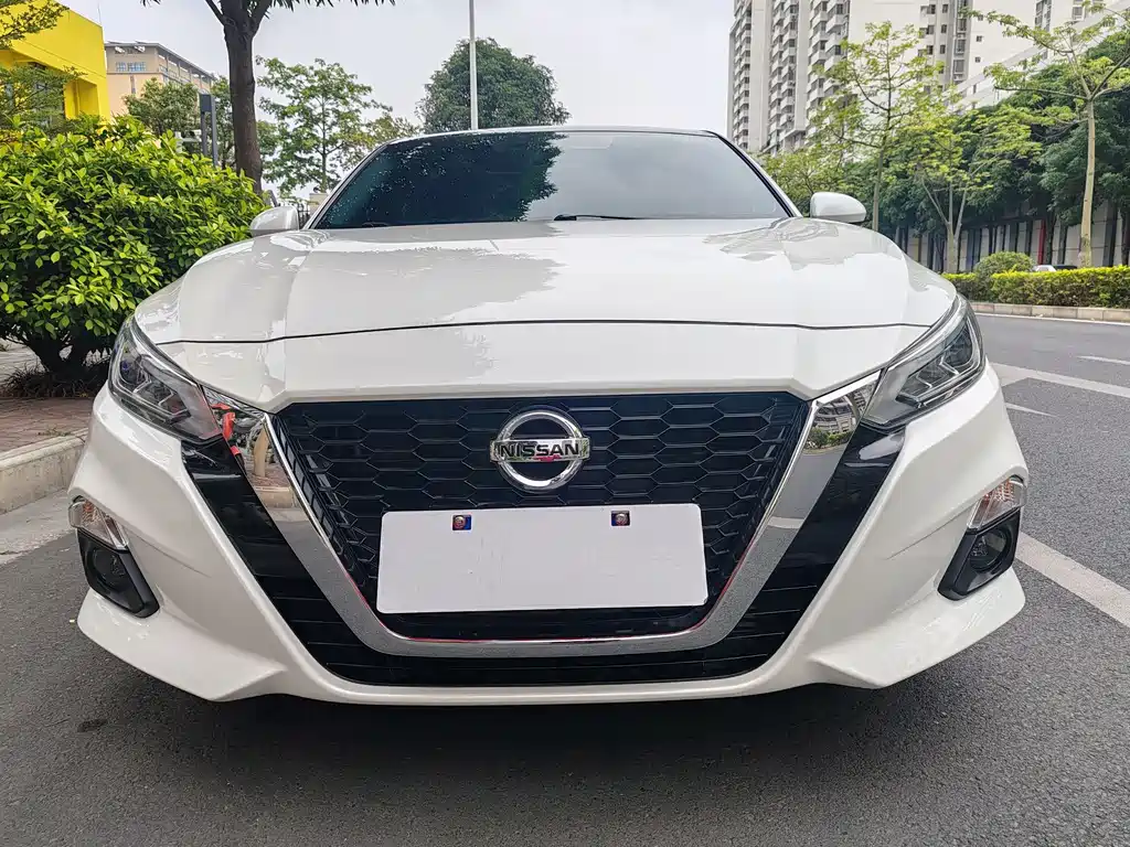 Nissan Teana 2021 — фото 2