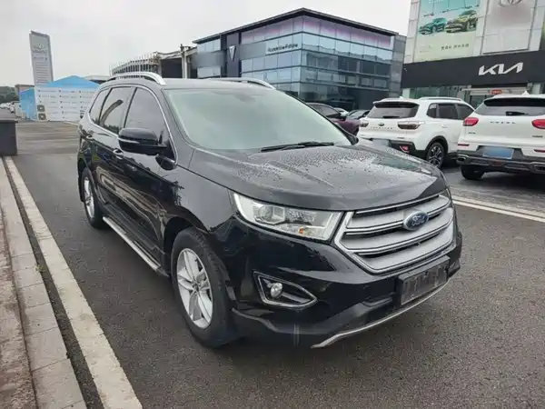 Ford Edge 2016