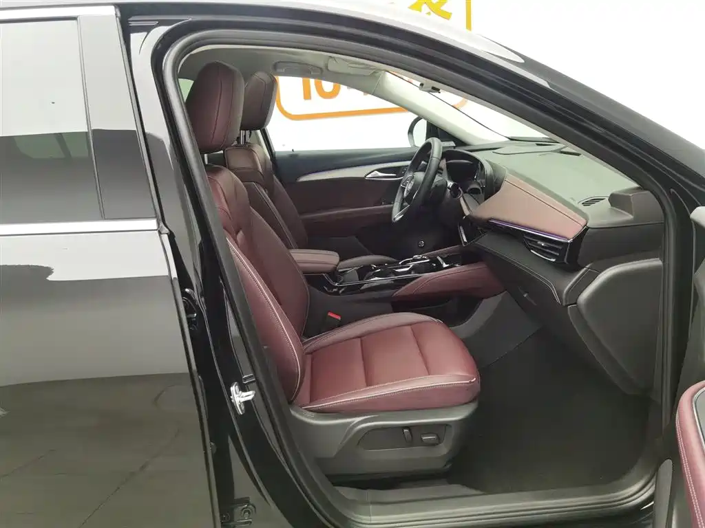 Buick Envision Plus 2024 — фото 23