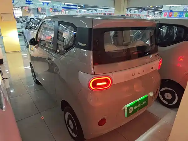 Wuling Hongguang MINIEV 2026