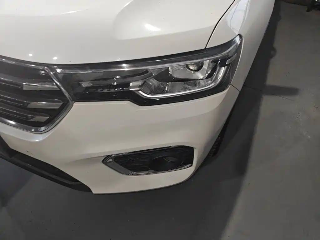 Haval H7 2019 — фото 15