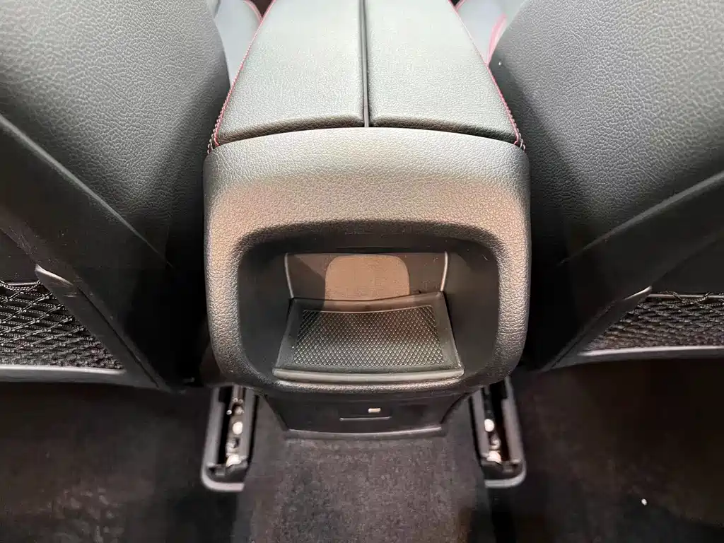 Mercedes-Benz CLA 2023 — фото 13
