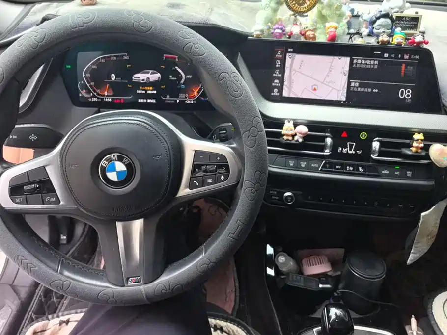 BMW 2 Series 2022 — фото 12