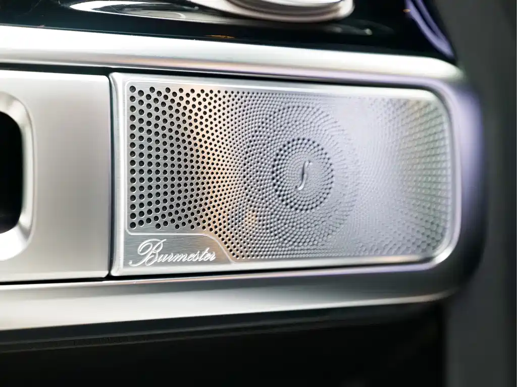 Mercedes-Benz G-Class 2023 — фото 13
