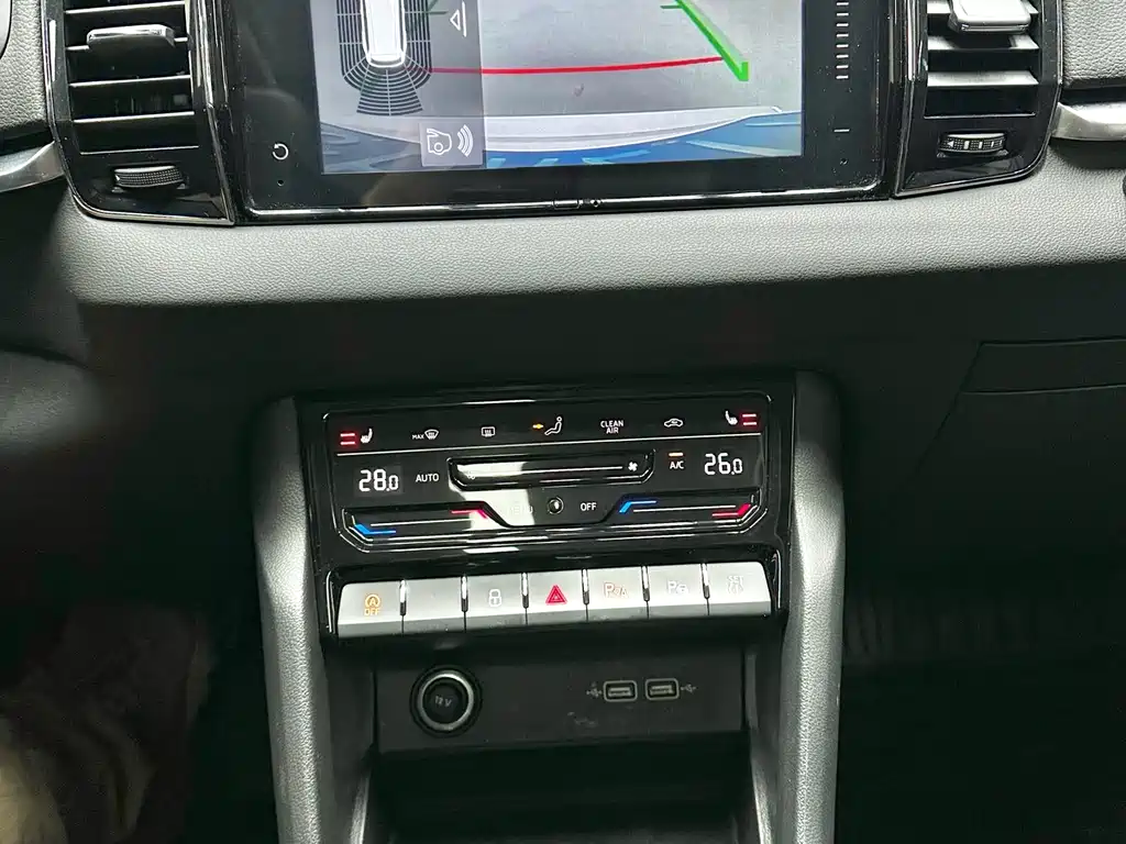 Skoda Karoq 2022 — фото 26