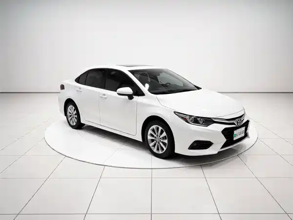 Toyota Corolla 2023
