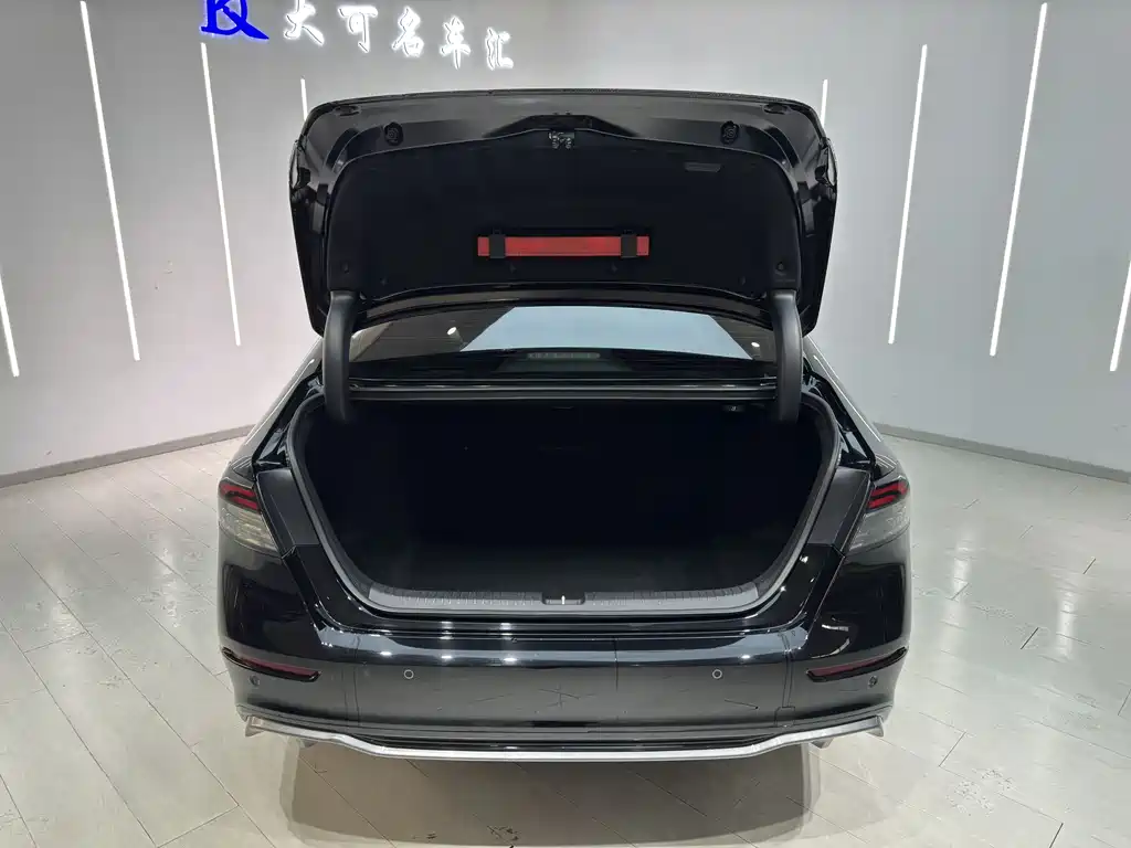 Honda Accord 2024 — фото 17