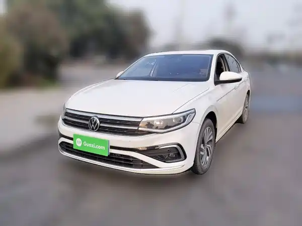 Volkswagen Bora 2024