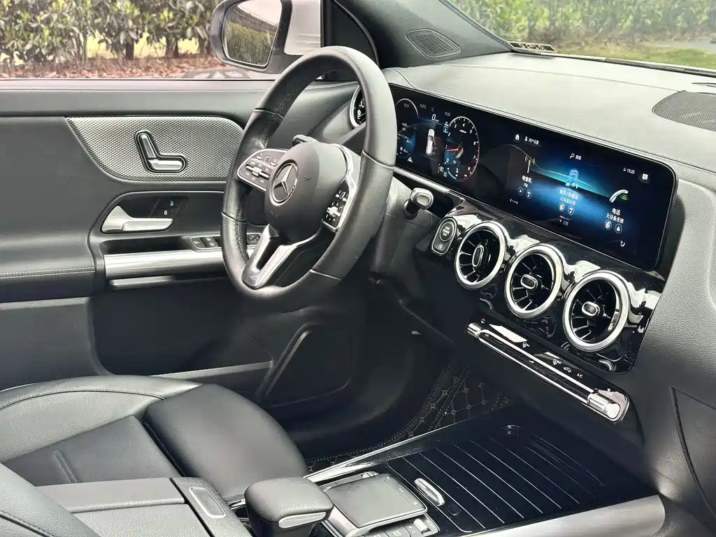 Mercedes-Benz GLA 2022 — фото 14